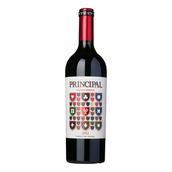 Principal Grande Reserva billede 1