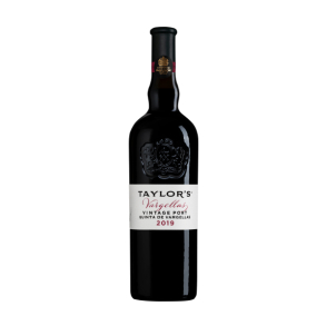 Taylor's Quinta de Vargellas Vintage Port 2019