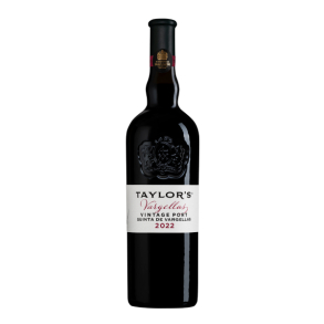 Taylor's Quinta de Vargellas Vintage Port 2022