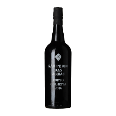 São Pedro Das Aguias Colheita 2016