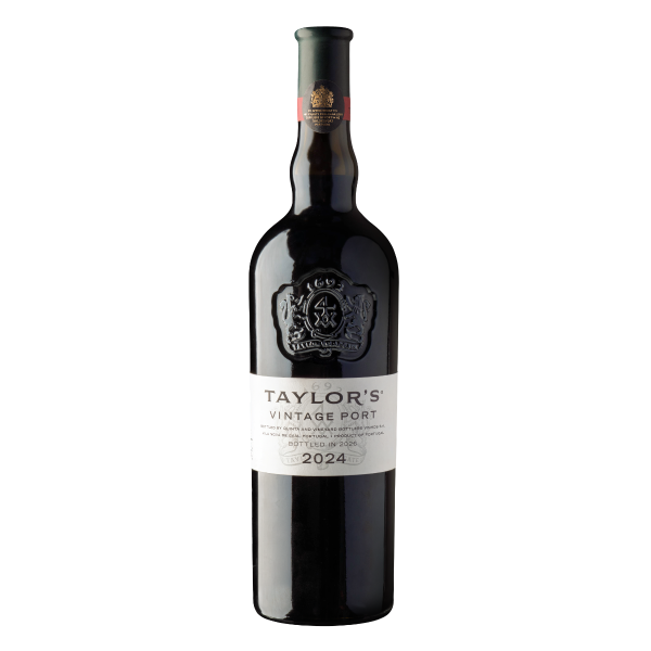 Taylor's Vintage Port 2024 billede 1