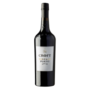 Croft Vintage Port 2024
