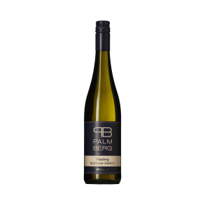 Palmberg Riesling Sptlese Lieblich