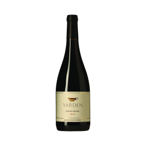 Yarden Syrah