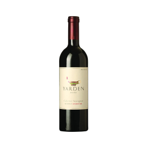 Yarden Cabernet Sauvignon