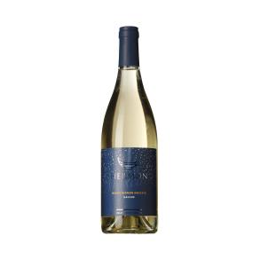 Hermon Mount Hermon Moscato