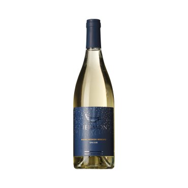 Hermon Mount Hermon Moscato