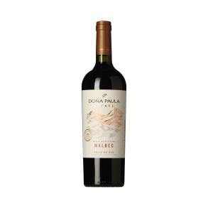 Dona Paula Estate Malbec