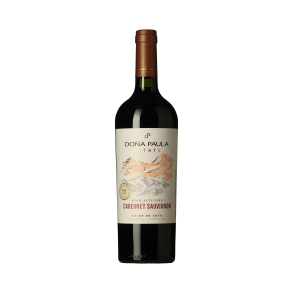 Doña Paula Estate Cabernet Sauvignon