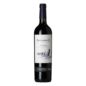 Zuccardi Q Malbec