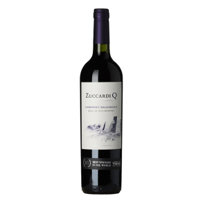 Zuccardi Q Cabernet Sauvignon