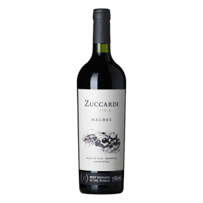 Zuccardi Serie A Malbec
