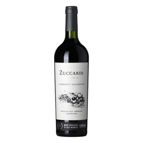 Zuccardi Serie A Cabernet Sauvignon