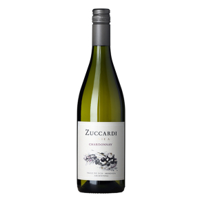 Zuccardi Serie A Chardonnay Viognier