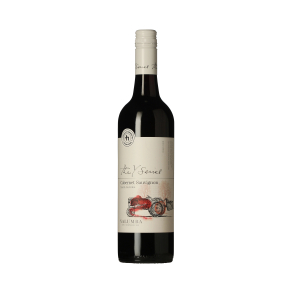 Yalumba The Y Series Cabernet Sauvignon