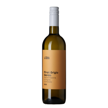 La Serra Pinot Grigio