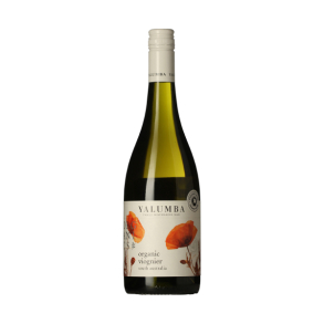 Yalumba Viognier 
