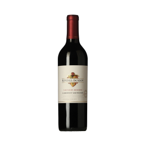 Kendall-Jackson Vintner's Reserve Cabernet Sauvignon