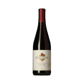 Kendall-Jackson Vintner's Reserve Pinot Noir