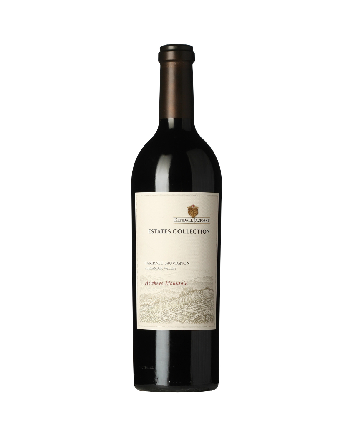 KendallJackson Estates Collection Hawkeye Mountain Sauvignon