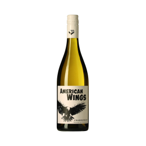 American Wings Chardonnay