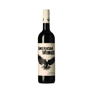 American Wings Zinfandel