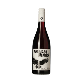 American Wings Pinot Noir
