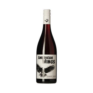 American Wings Pinot Noir