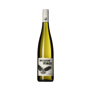 American Wings Riesling