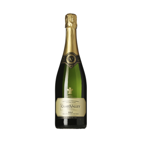 Camel Valley Brut