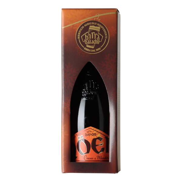 Baladin No�l Cacao & Mandarin billede 2