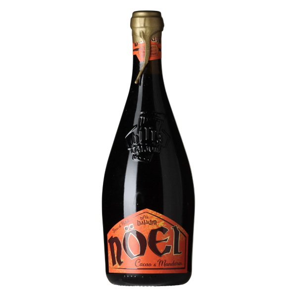 Baladin No�l Cacao & Mandarin billede 1