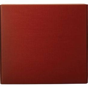 Gaveske til vin (Bordeaux) 4 stk.