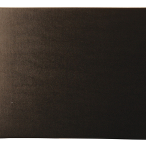 Gaveske til vin (Sort) 6 stk.