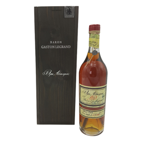 Baron Gaston Legrand Lot No 0961 - 1961