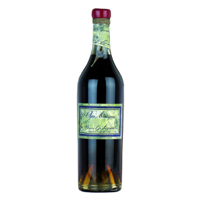 Baron Gaston Legrand 1984