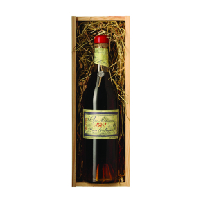 Baron Gaston Legrand 1981