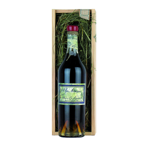 Baron Gaston Legrand 1989