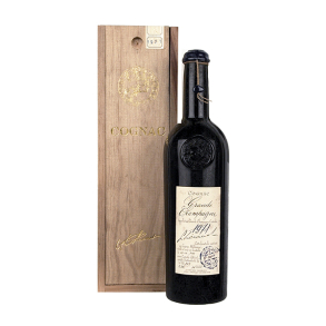 Lhéraud Cognac Grande Champagne 1971
