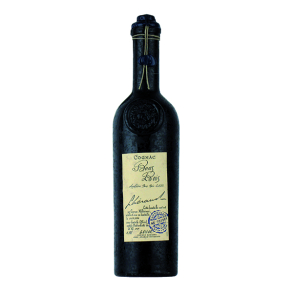 Lhéraud Cognac Fins Bois 1976