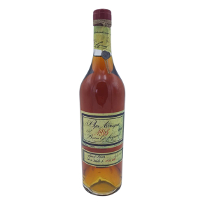 Baron Gaston Legrand 1965