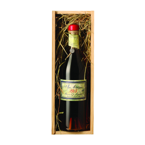 Baron Gaston Legrand 1983