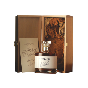 Lhéraud Cognac Obusto 