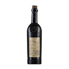 Lhéraud Cognac Bons Bois 1973