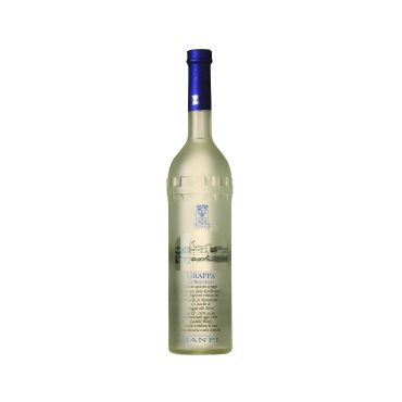 Banfi Grappa di Brunello