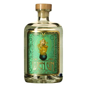 Wien Dry Gin