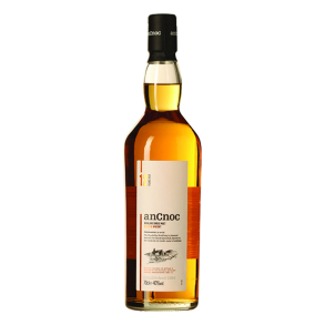 AnCnoc 12 Years Old Highland Single Malt Scotch Whisky