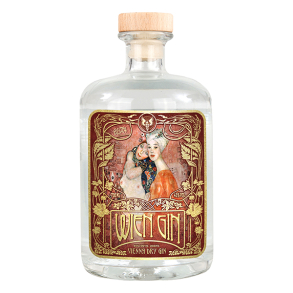 Wien Gin Klimt