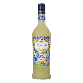 Bongiorno Limoncello