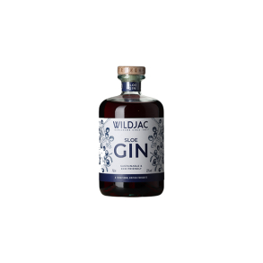 Wildjac Sloe Gin